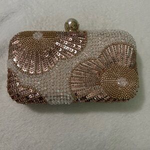 SHEIN Belle Ladies, Women Evening Bags, Clutch Bags,
